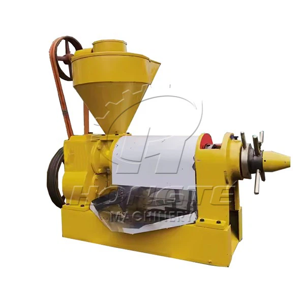 cold screw oil press 2